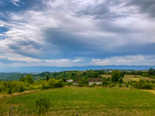 Serbia-Central-Tara National Park Ride